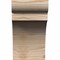 Ekena Millwork Yorktown Smooth Rafter Tail, Douglas Fir, 5 1/2"W x 10"H x 12"L RFT06X10X12YOR00SDF - alternate 2